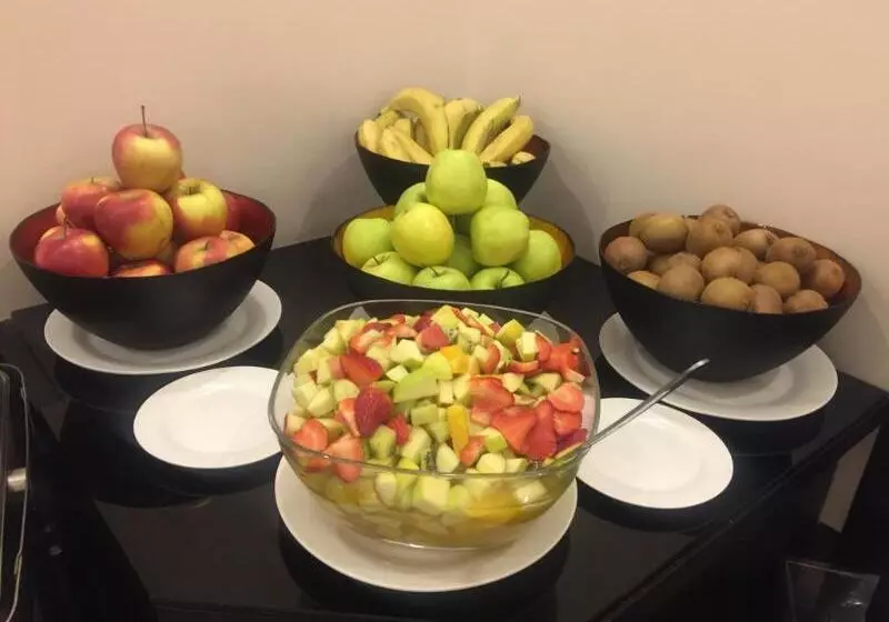 هتل The Signature