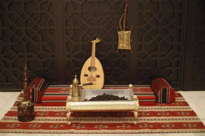 هتل The Signature