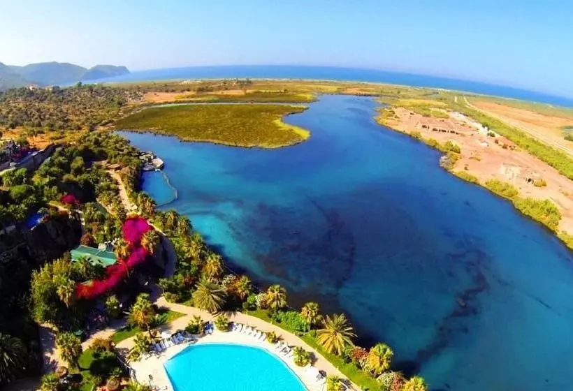 ホテル Thermemaris Thermal & Spa Resort