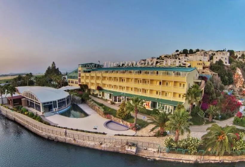 ホテル Thermemaris Thermal & Spa Resort