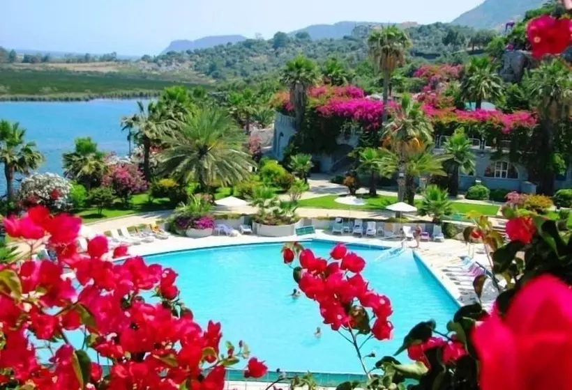 ホテル Thermemaris Thermal & Spa Resort