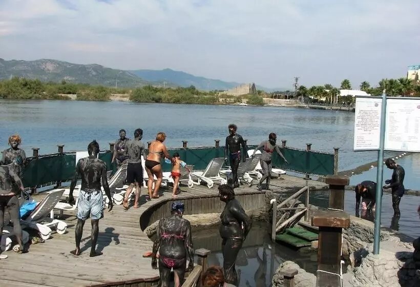 ホテル Thermemaris Thermal & Spa Resort