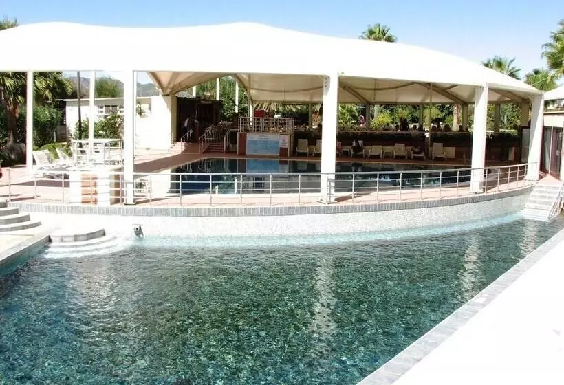 ホテル Thermemaris Thermal & Spa Resort