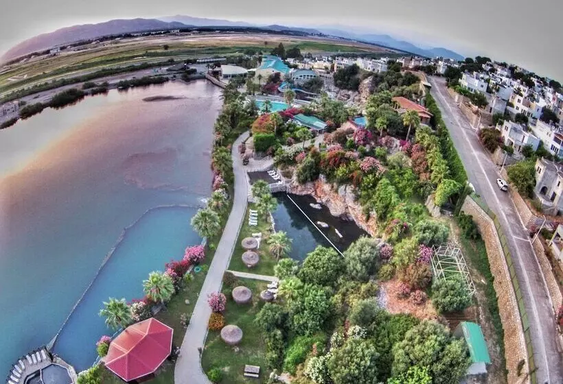 ホテル Thermemaris Thermal & Spa Resort