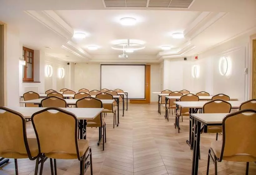 Отель Villa Baltica