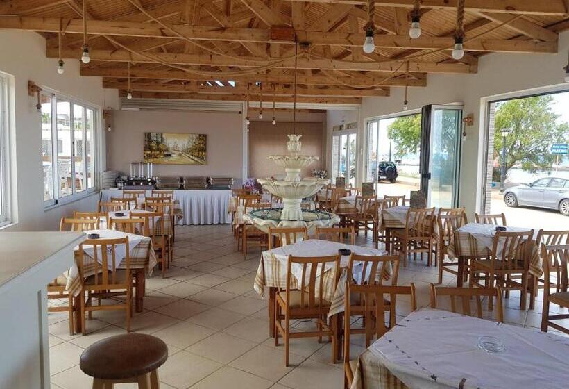 Kasapakis Hotel & Apartments