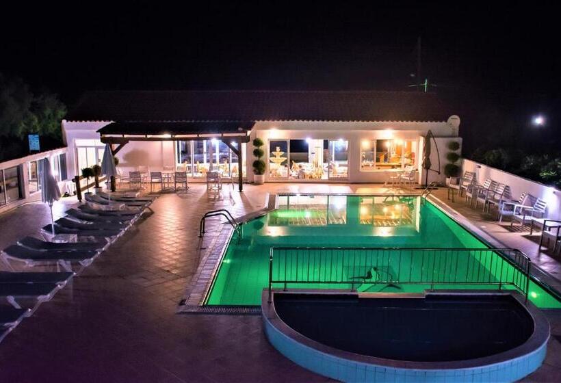 Kasapakis Hotel & Apartments