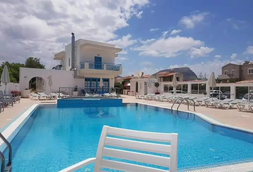 Kasapakis Hotel & Apartments