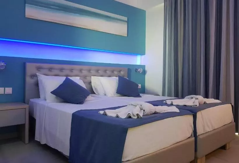 Kasapakis Hotel & Apartments