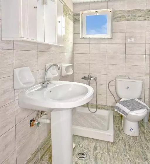 Kasapakis Hotel & Apartments