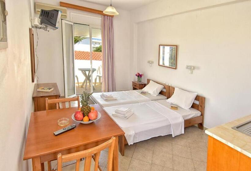 Kasapakis Hotel & Apartments