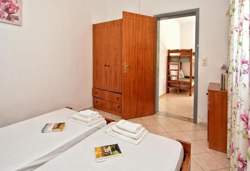 Kasapakis Hotel & Apartments