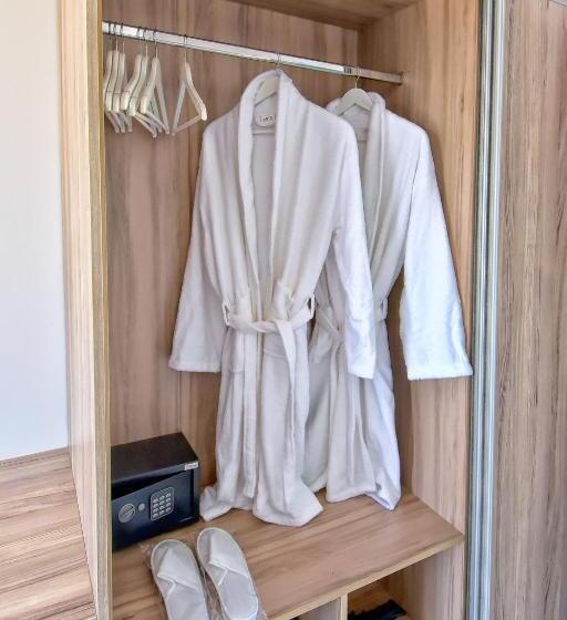 Kasapakis Hotel & Apartments