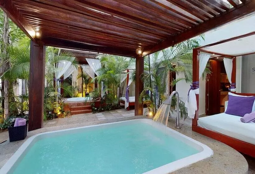 渡假胜地  Grand Oasis Palm