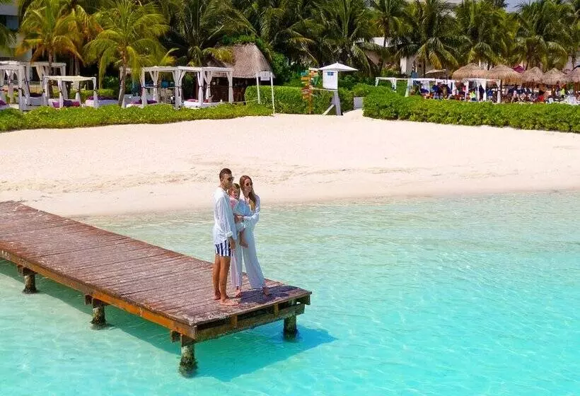 渡假胜地  Grand Oasis Palm