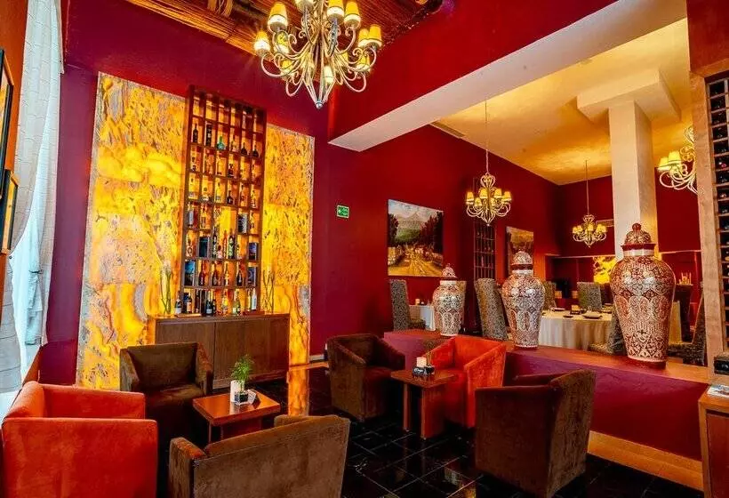 渡假胜地  Grand Oasis Palm