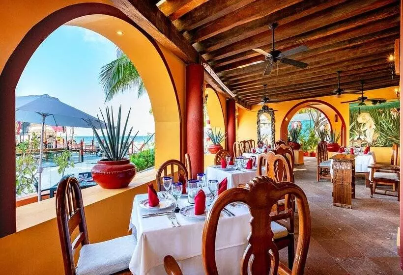 渡假胜地  Grand Oasis Palm