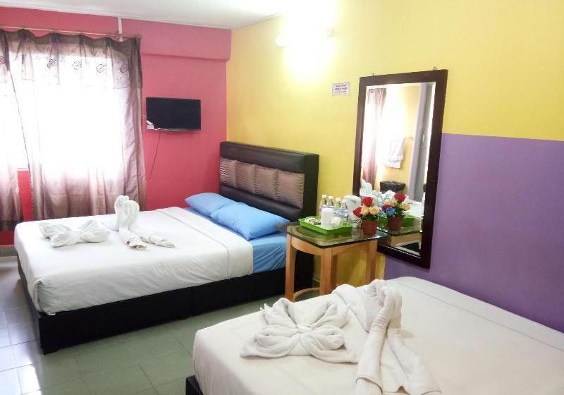 فندق Harmony Inn