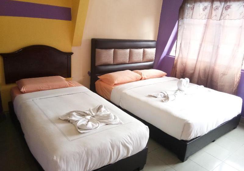 فندق Harmony Inn