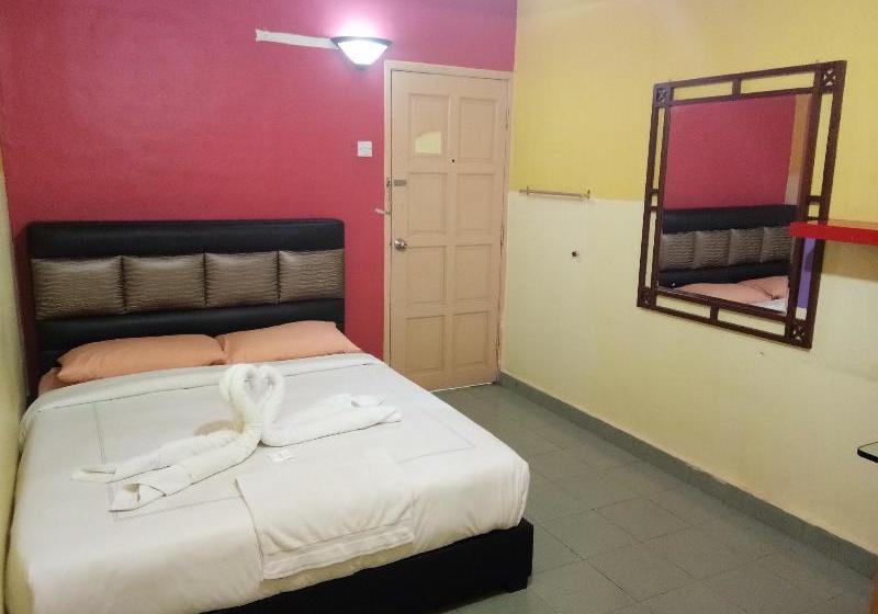 فندق Harmony Inn