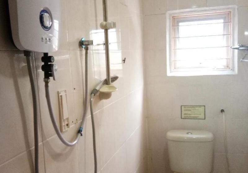 فندق Harmony Inn