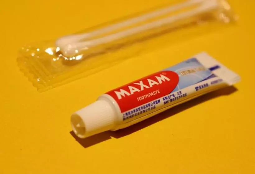 Iu Hotels·shijiazhuang North Youyi Street