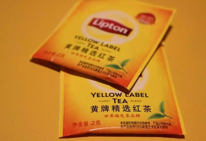 Iu Hotels·shijiazhuang North Youyi Street