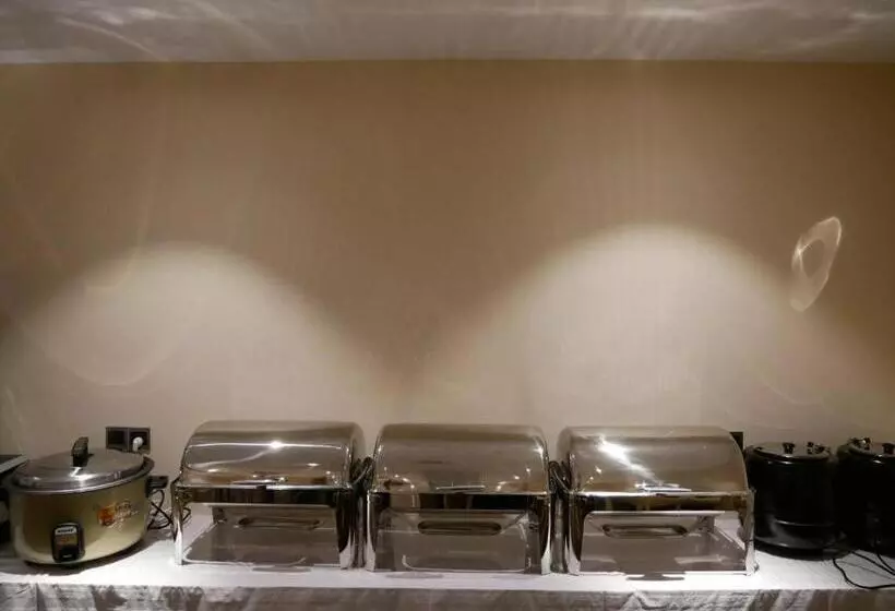 Iu Hotels·shijiazhuang North Youyi Street