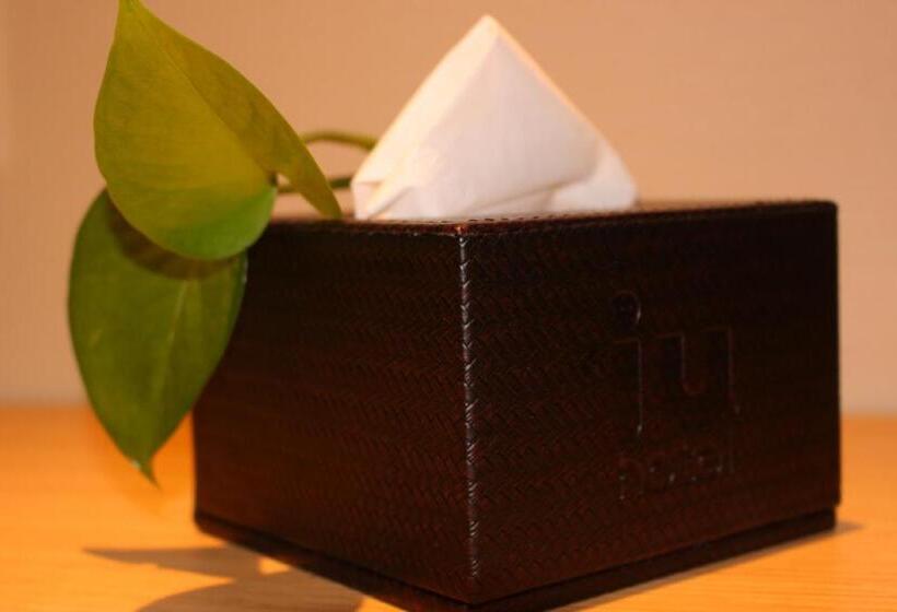 Iu Hotels·shijiazhuang North Youyi Street