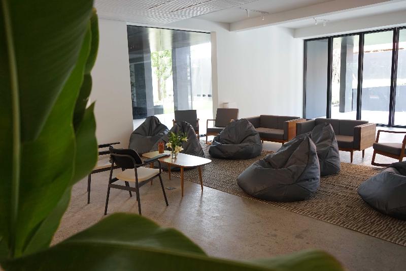 Szálloda Titik Dua Ubud