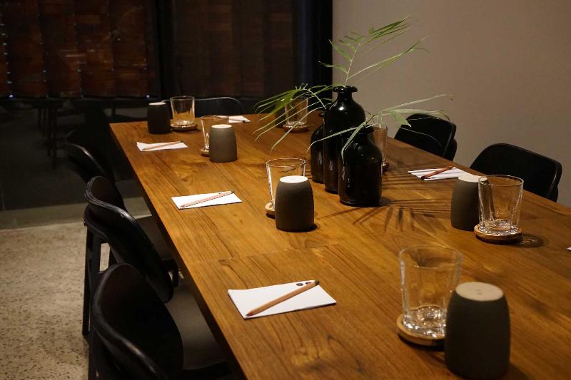 Szálloda Titik Dua Ubud