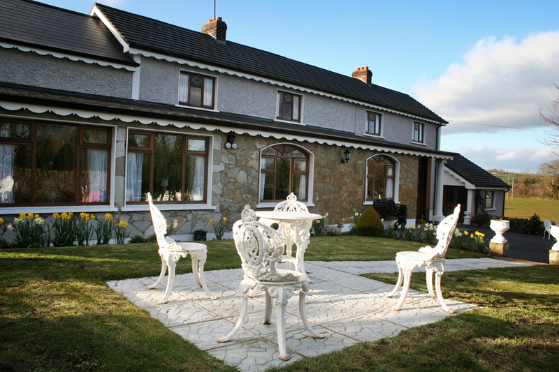 Bed and Breakfast Bed&Breakfast Arradale House