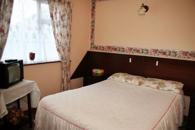 민박 Bed&Breakfast Arradale House