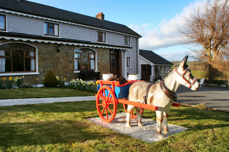 Bed and Breakfast Bed&Breakfast Arradale House