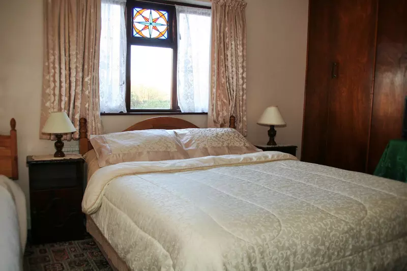 민박 Bed&Breakfast Arradale House