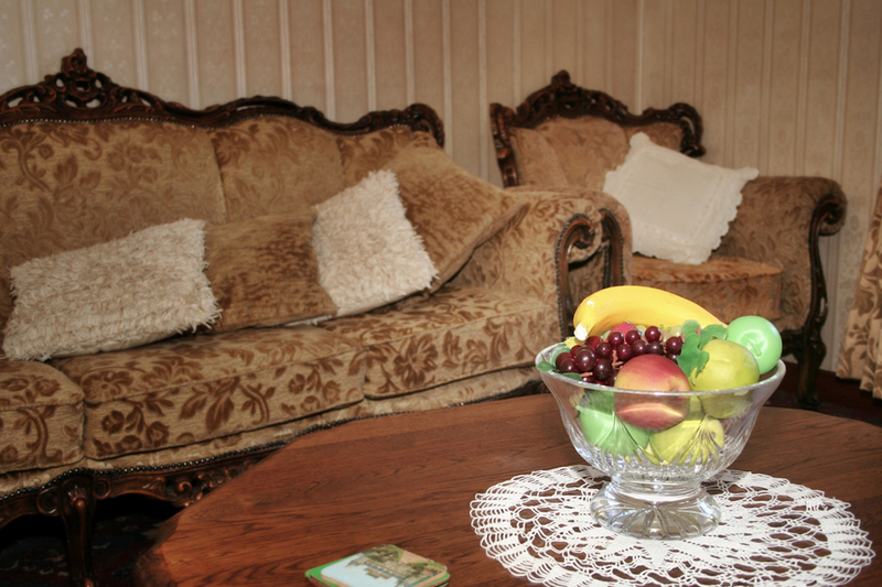 Bed and Breakfast Bed&Breakfast Arradale House