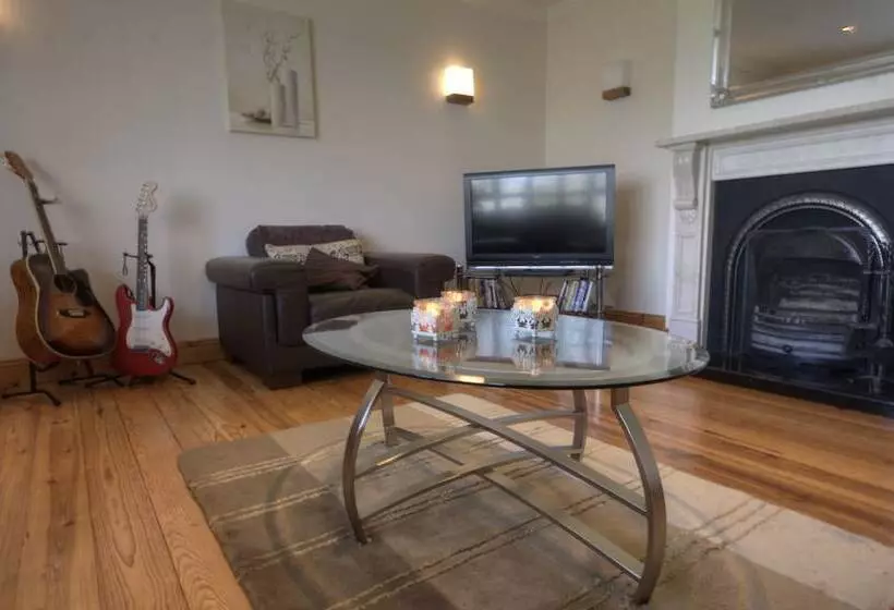 צימר Oranhill Lodge Guesthouse