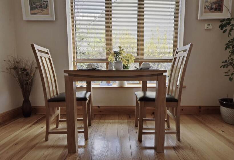 צימר Oranhill Lodge Guesthouse