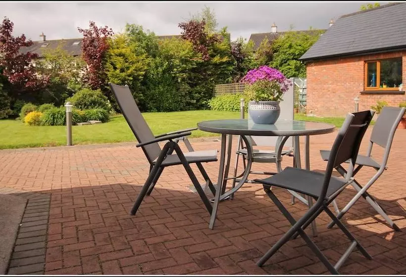 צימר Oranhill Lodge Guesthouse