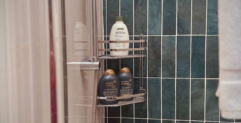 צימר Oranhill Lodge Guesthouse