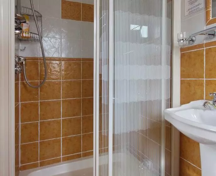 צימר Oranhill Lodge Guesthouse