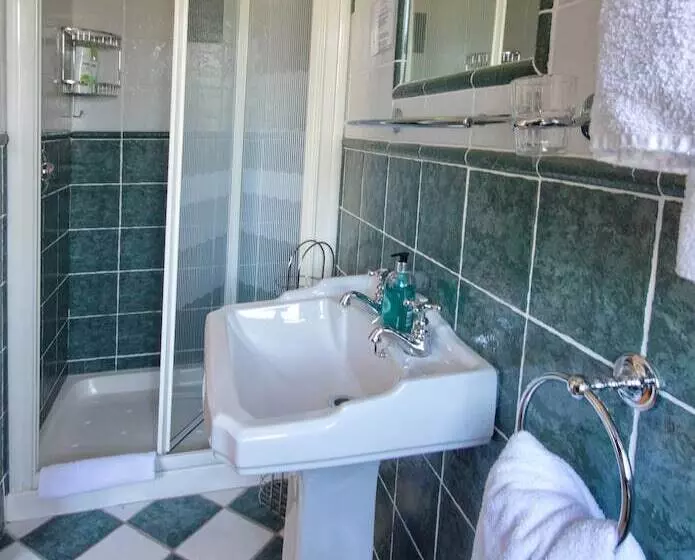 צימר Oranhill Lodge Guesthouse