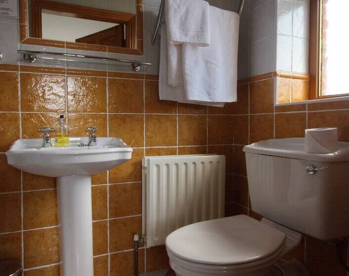 צימר Oranhill Lodge Guesthouse