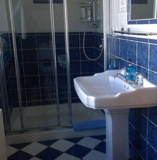 צימר Oranhill Lodge Guesthouse