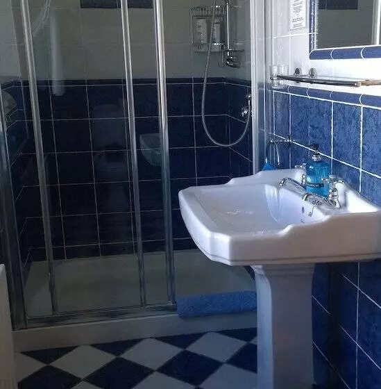 צימר Oranhill Lodge Guesthouse