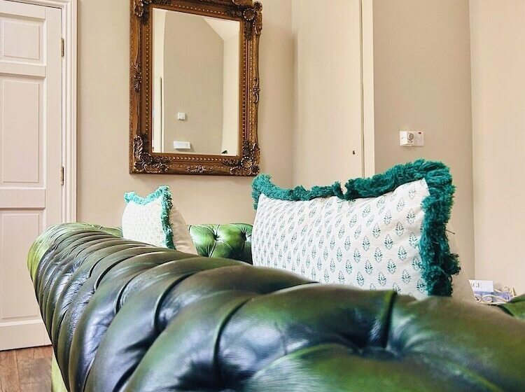 צימר Oranhill Lodge Guesthouse