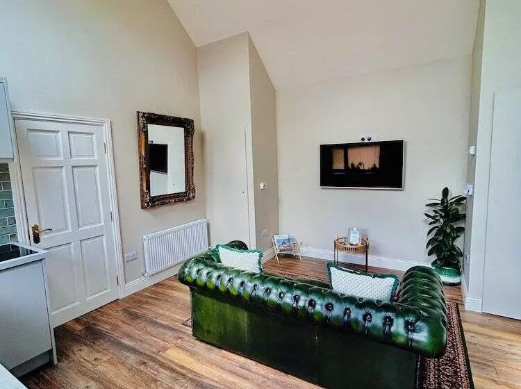 צימר Oranhill Lodge Guesthouse