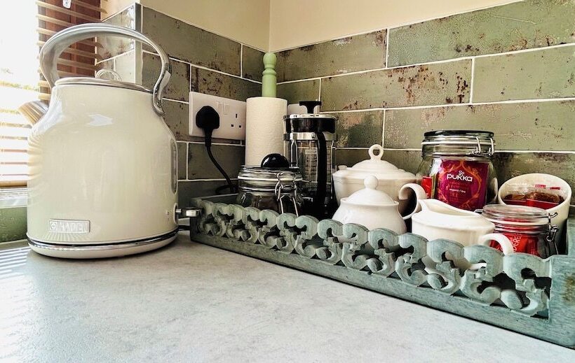 צימר Oranhill Lodge Guesthouse