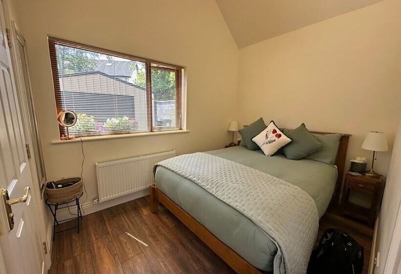 צימר Oranhill Lodge Guesthouse