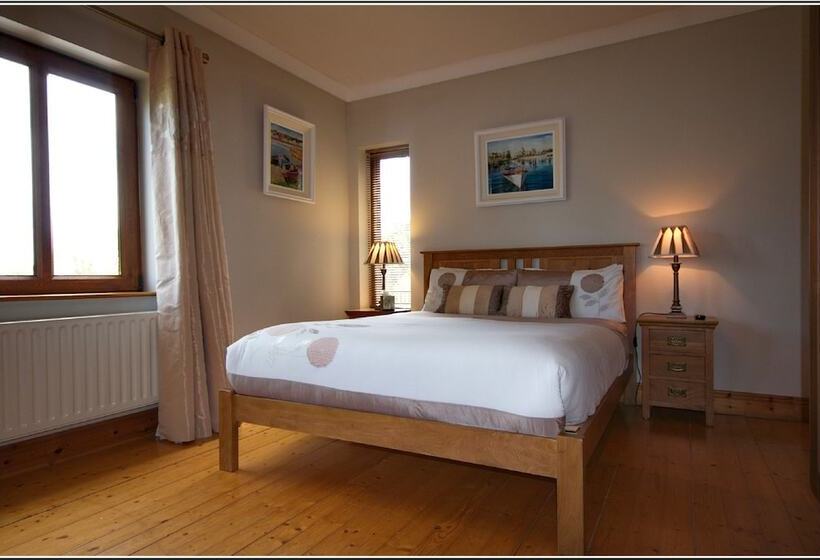 צימר Oranhill Lodge Guesthouse